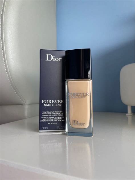 dior forever foundation 1w|forever dior foundation price.